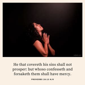 Bible Verses About Covering Kjv Stillfaith