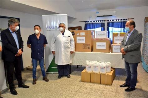 Incorporan Nuevo Equipamiento Para Reforzar La Atenci N En Hospitales