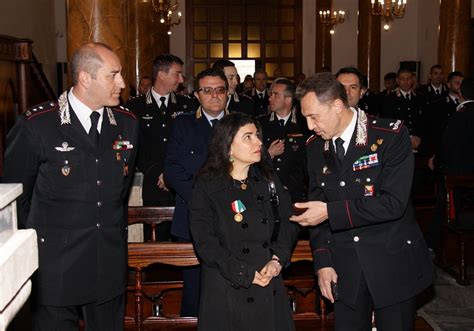 Agrigento Commemorazione Per Il Anniversario Dell Uccisione Del