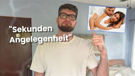 Pro Tricks F R Mehr Ausdauer Im Bett Vorzeitigen Samenerguss