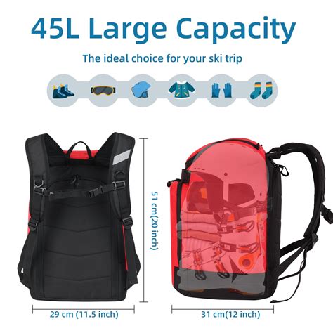 bags for snowboarding 2