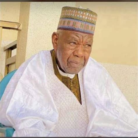 Kano Governor Condoles With Water Commissioner Over Father’s Death