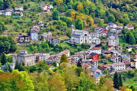 Val Corsaglia E Val Casotto Viaggio Nel Monte Regale