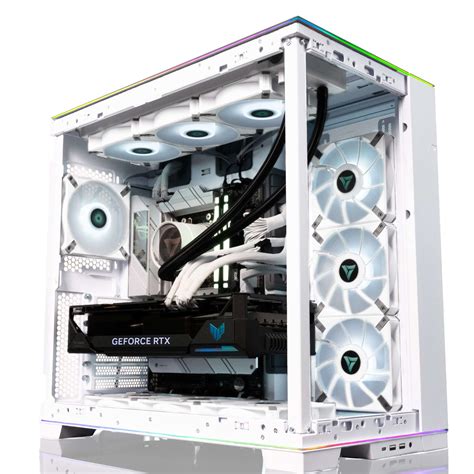 Titan Gaming PC | Custom Desktop Computer | VRLA Tech