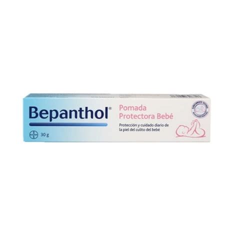 Bepanthol Baby Protection Ointment G Promofarma