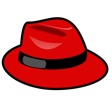 Fedora PNG Transparent Images