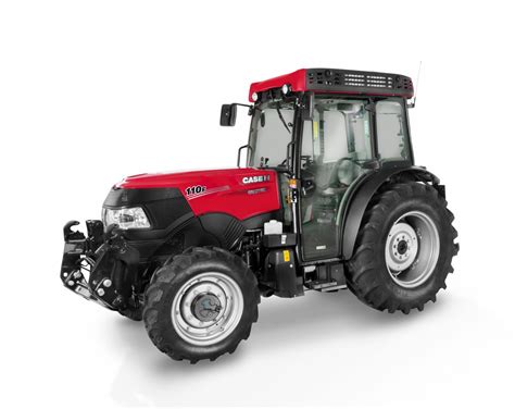 Tractores Agr Colas Case Ih Quantum V N F Cl Agromaquinaria Es