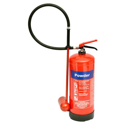 Firepower L2 Extinguisher 9kg Fmc Fire