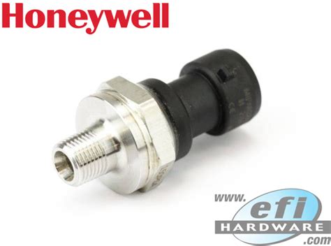 0 100PSI Honeywell Pressure Sensor