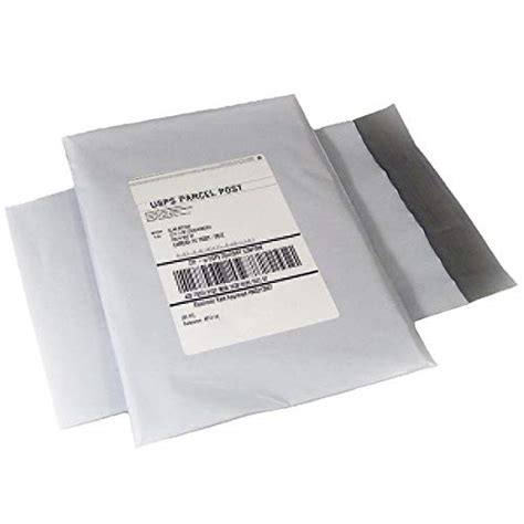 Product Poly Mailers X Envelopes Shipping Bags Self Sealing