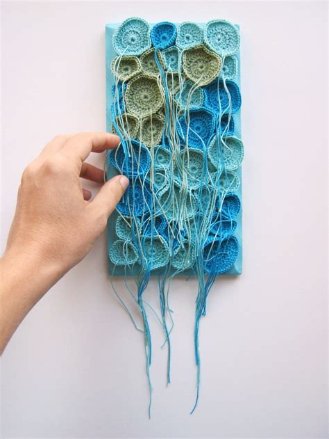 Pin On Crochet Art