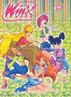 770 Ideas De Winx Club Imagenes De Las Winx Winx Club El Club Winx