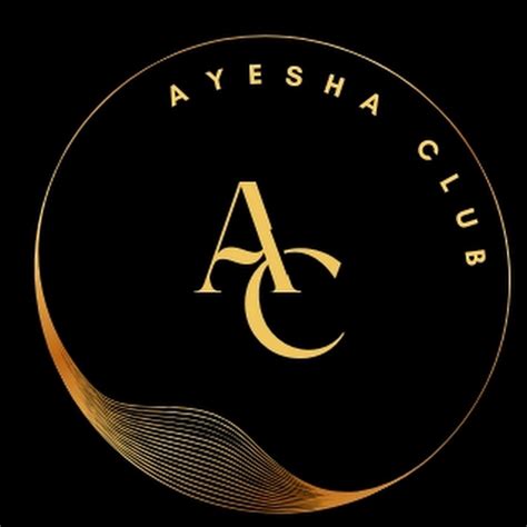 Ayesha Club 10k YouTube