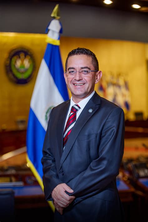 Junta Directiva Asamblea Legislativa De El Salvador