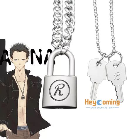 Details 86 Nana Jewelry Anime Super Hot In Cdgdbentre