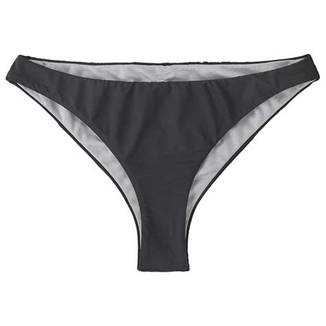 Patagonia Nanogrip Sunny Tide Bottoms Bikini Bottom Damen