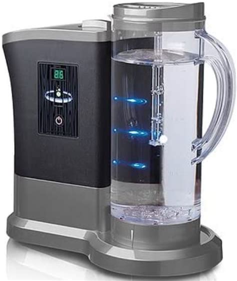 Best Hydrogen Water Machines Find Your Perfect Generator