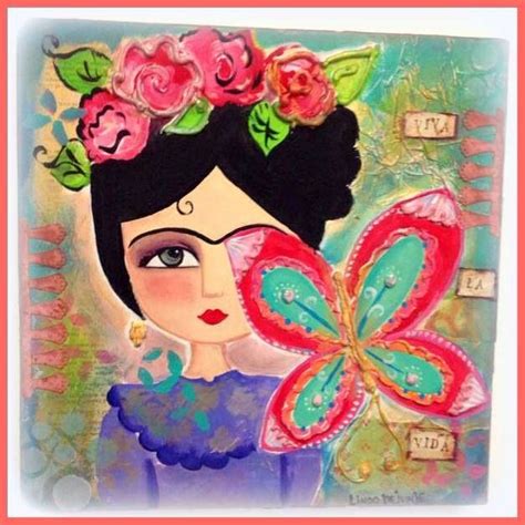 Pin De Maria Jose Ferriol En Frida Frida Kahlo Arte Lindo Frida