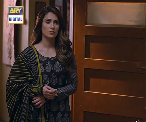 Top 10 Dresses Of Ayeza Khan From Meray Pass Tum Ho Reviewit Pk