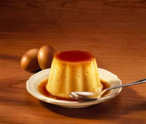 Receita Super FÁcil E RÁpida Do Pudim Flan Caseiro Original E Outras