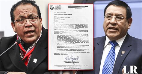 Solicitan Informe Por Presunto Caso De Nepotismo En Contrataci N Hecha