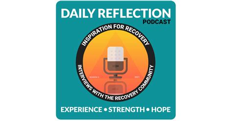 Daily Reflection Podcast Iheart