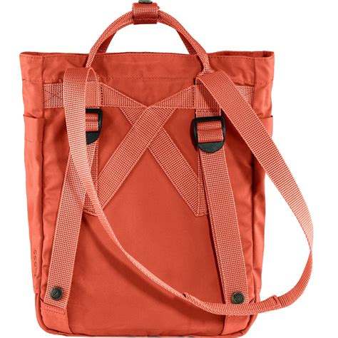 Kånken Totepack Mini Fjallraven Canada Outdoor Llc