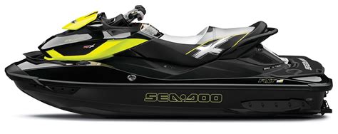 Navegando Por Formentera Sea Doo Rxt X 260 Rs