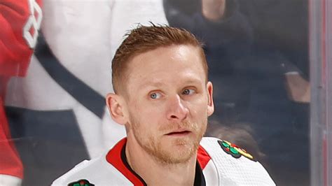 Why was Corey Perry waivered by Chicago Blackhawks? | The US Sun