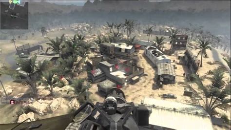 Black Ops Multiplayer Auf Firing Ranch Youtube