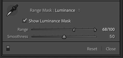 Range Masks Explained One Of Lightrooms Most Powerful Tools