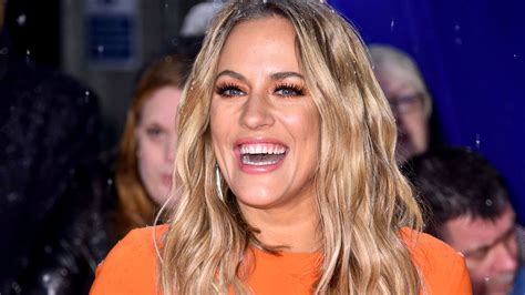 What time is the Caroline Flack documentary Her Life And Death on ...