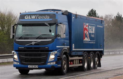 GLW Feeds KT 15 AHL 05 04 2022 A11 Thetford Flickr