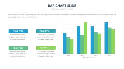 chart  templates biz infograph