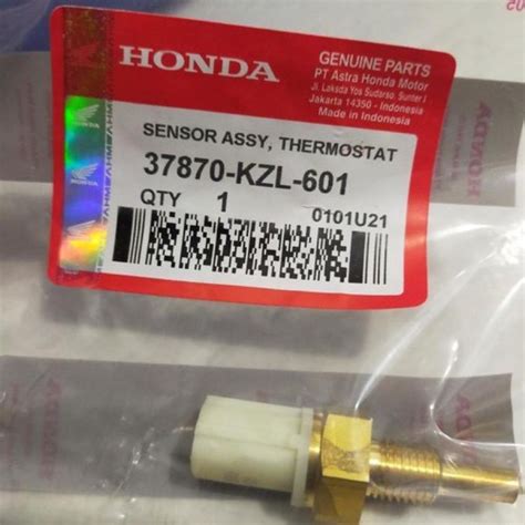 Jual Sensor Suhu Panas EOT Thermosensor Beat FI ESP Pop Scoopy Spacy FI