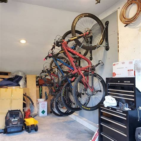 The Top 10 Bike Storage Ideas To Save Space In Your Home Atelier Yuwa