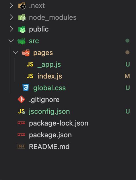 Reactjs Nextjs Global Style In App Js Is Not Being Applied Stack