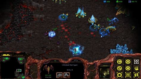 Image Starcraft Campaigns Player Coop Mod For Starcraft Moddb