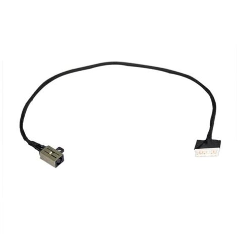 Conector DC Jack para Portátil Dell Vostro 14 5568 Repuestos