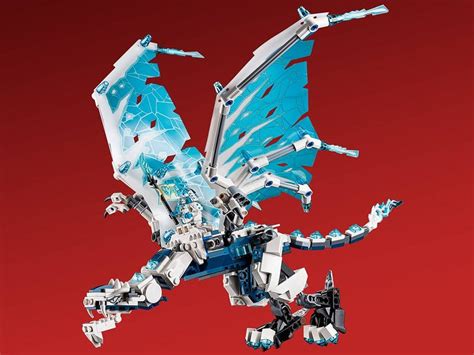 Dragon Toys And Figures Official Lego® Shop Us