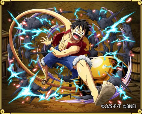 Monkey D Luffy Song Of The Island One Piece Treasure Cruise Wikia