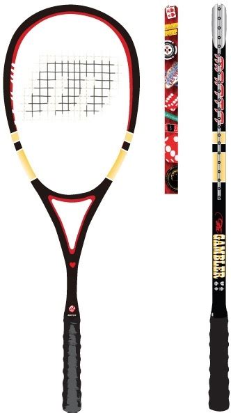 Manta Squash Rackets Squash Source