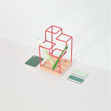 Sketch Desk Tidy By Block Design