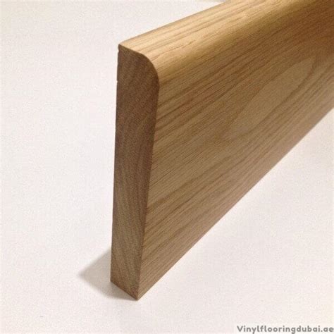 Wood Skirting Dubai Abu Dhabi Uae Wood Skirting Installtion