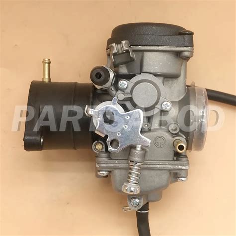 Motorcycle Parts Carburetor For Roketa Jianshe Js Baja Wd U