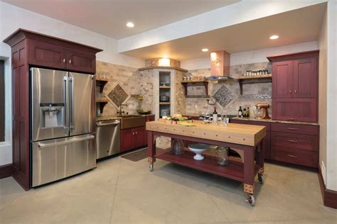 How Much Does A Custom Built Kitchen Island Cost | Cabinets Matttroy