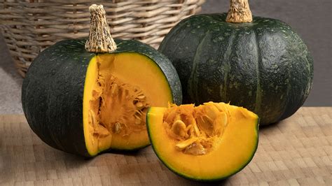 Kabocha Squash Fresh Farms