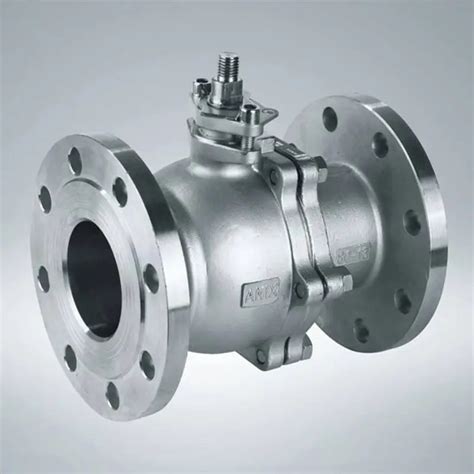 Apijisdin 2pc Flangeandthreaded Ball Valve Carbon Steelandstainless Steel