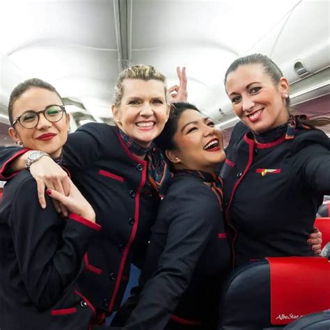 Albastar Cabin Crew Requirements And Qualifications Cabin Crew Hq