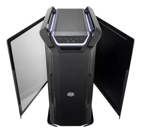 Cooler Master Cosmos C700p Torre Completa E Atx Negra En Venta En